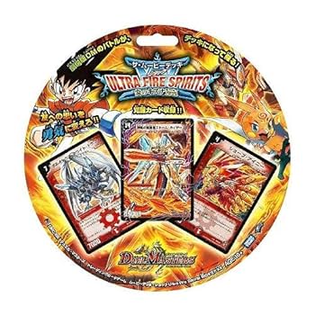 デュエルマスターズ 超希少 火デッキ Amazon.co.jp: デュエルマスターズ ザ・ムービーデッキ ショック